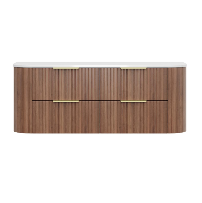 Artis - Wall Hung Vanity