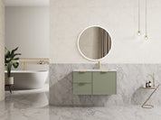 Miami Wall Hung Vanity