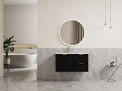 Miami Wall Hung Vanity
