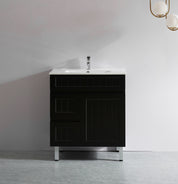 Acacia Vanity