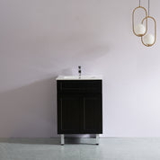 Acacia Vanity