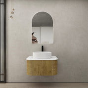 Bronte - Wall Hung Vanity