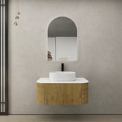 Bronte - Wall Hung Vanity