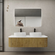Bronte - Wall Hung Vanity