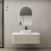 Bronte - Wall Hung Vanity