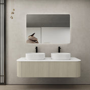 Bronte - Wall Hung Vanity