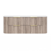 Artis - Wall Hung Vanity