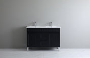 Acacia Vanity