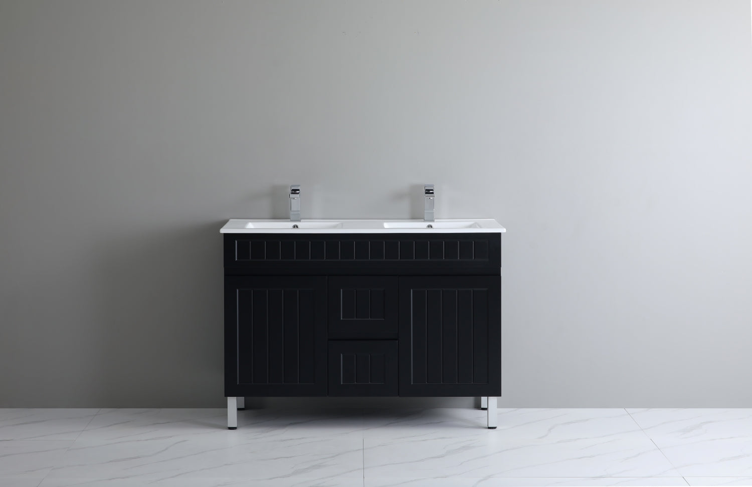 Acacia Vanity