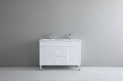 Acacia Vanity