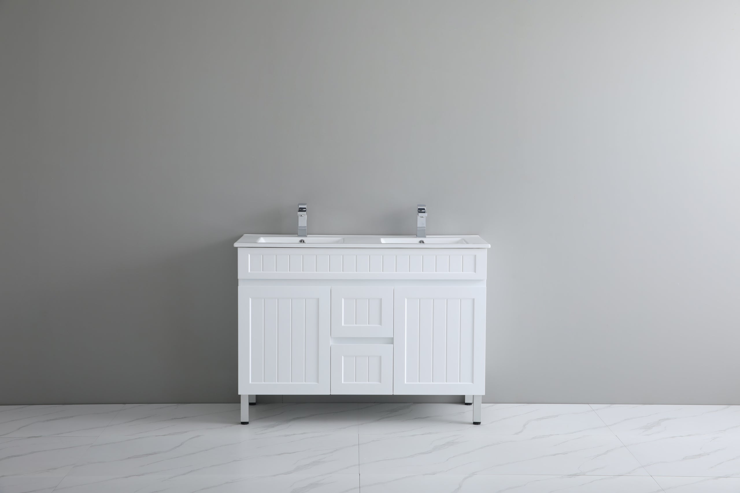 Acacia Vanity