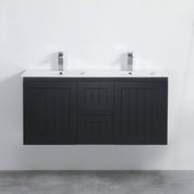 Acacia Wall Hung Vanity