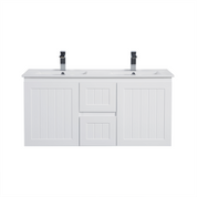 Acacia Wall Hung Vanity