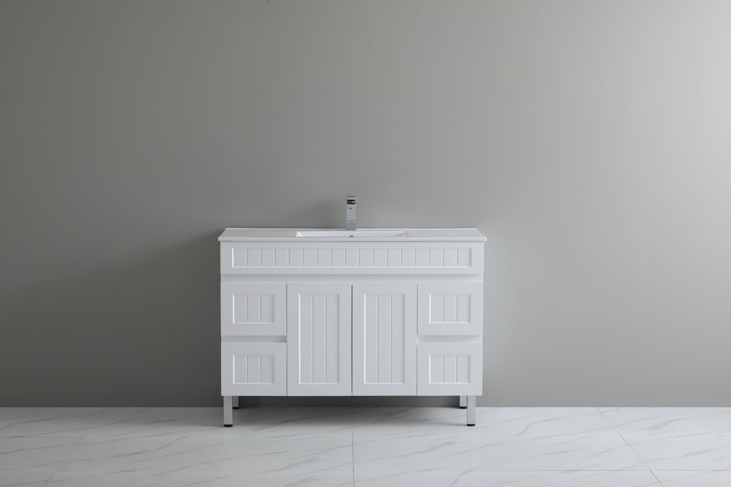 Acacia Vanity