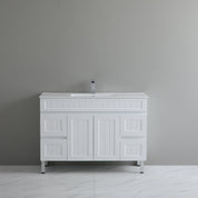 Acacia Free Standing Vanity
