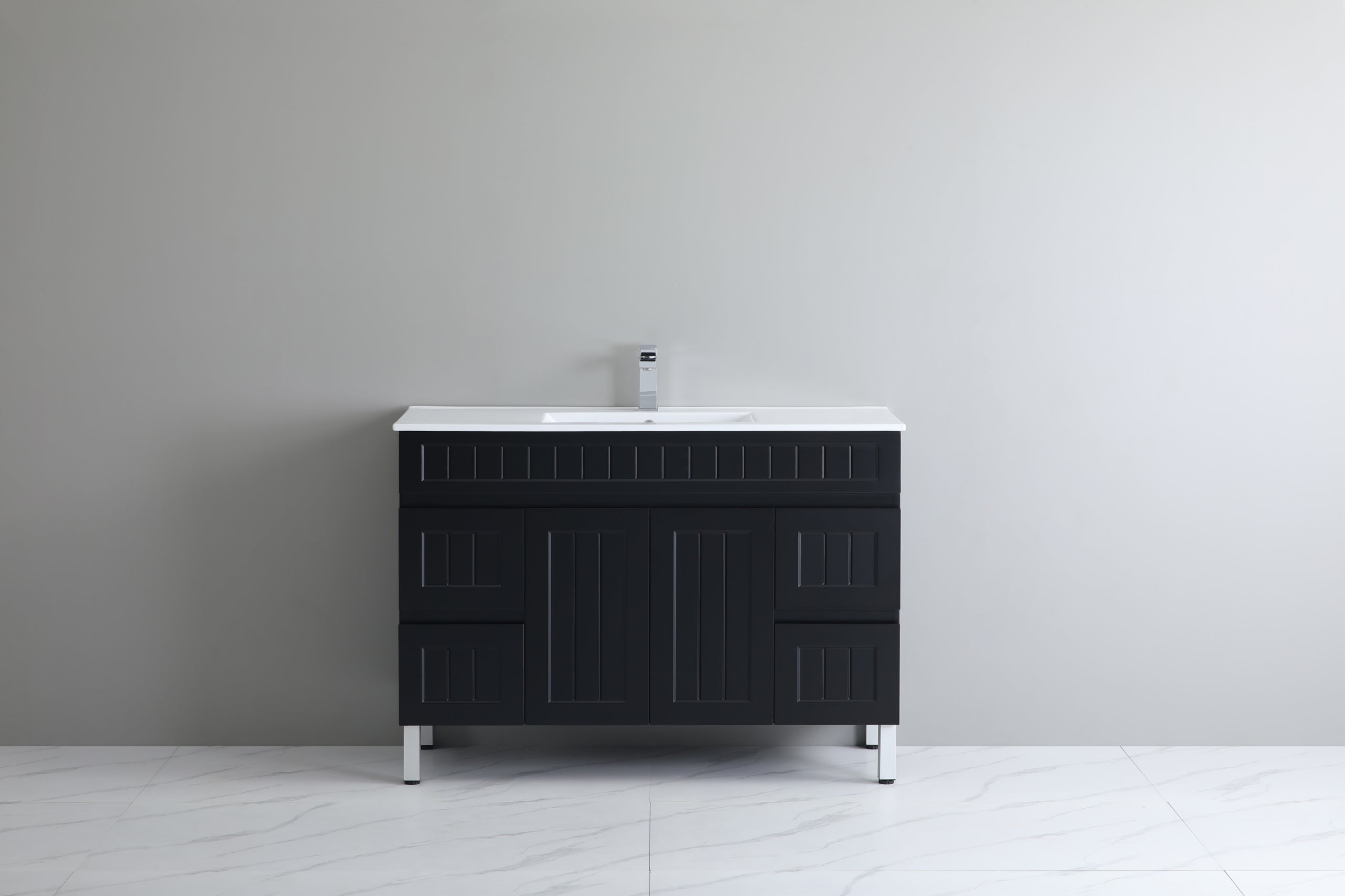 Acacia Vanity