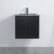 Acacia Wall Hung Vanity
