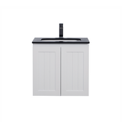 Acacia Wall Hung Vanity