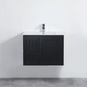Acacia Wall Hung Vanity