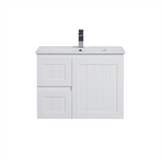 Acacia Wall Hung Vanity