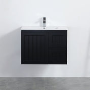 Acacia Wall Hung Vanity