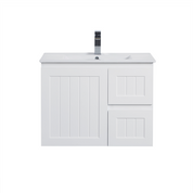 Acacia Wall Hung Vanity