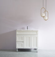 Acacia Vanity