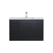 Acacia Wall Hung Vanity
