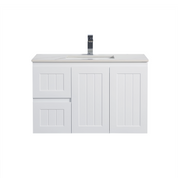 Acacia Wall Hung Vanity