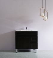 Acacia Vanity