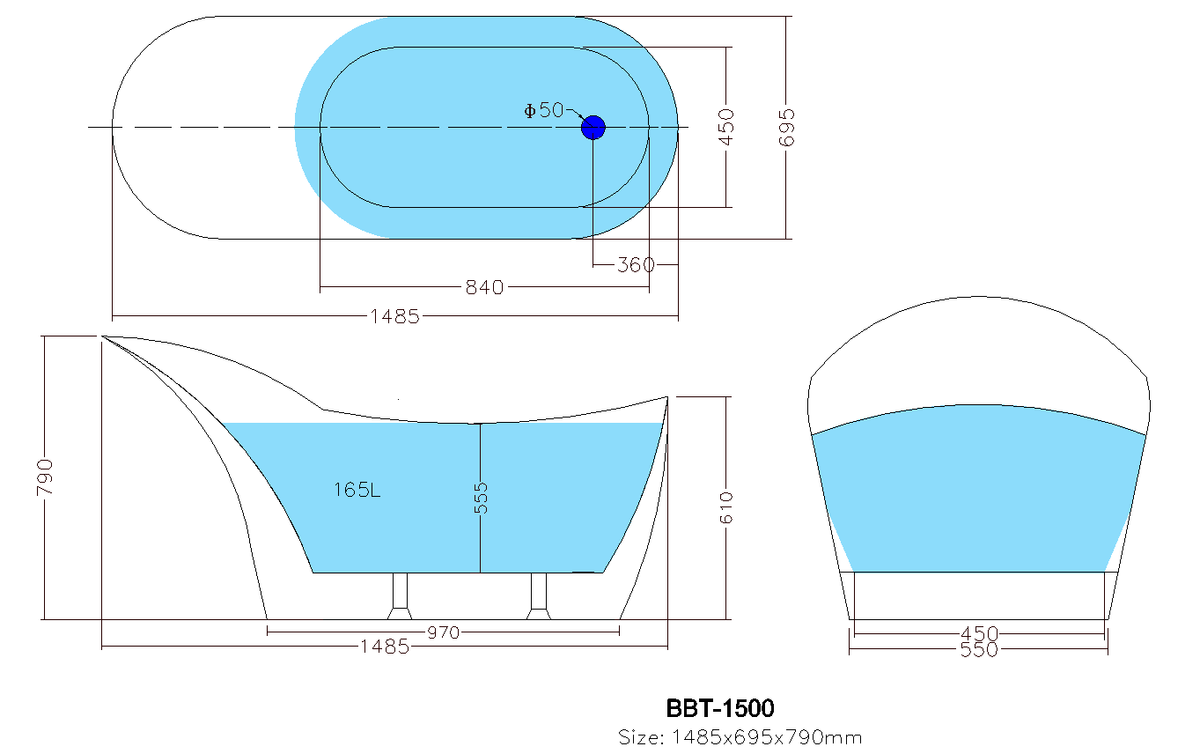Size Guide 1