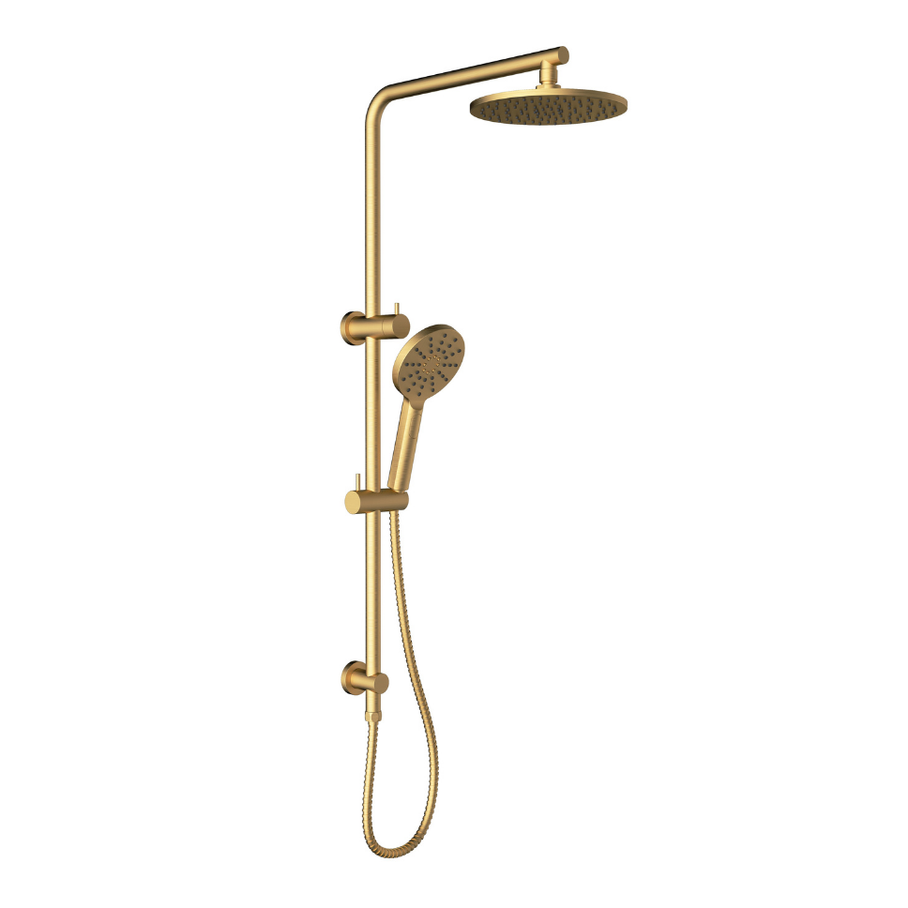 Cora Shower Set Multifunction