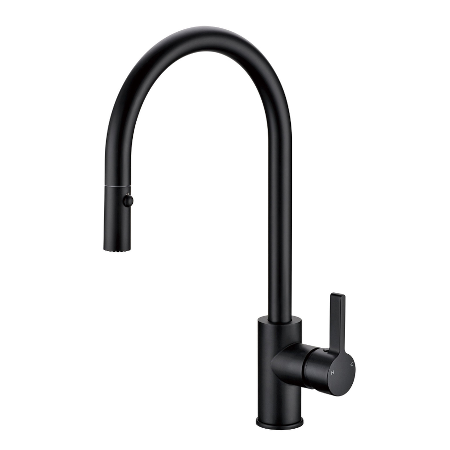 Otus Sink Mixer Pull-out