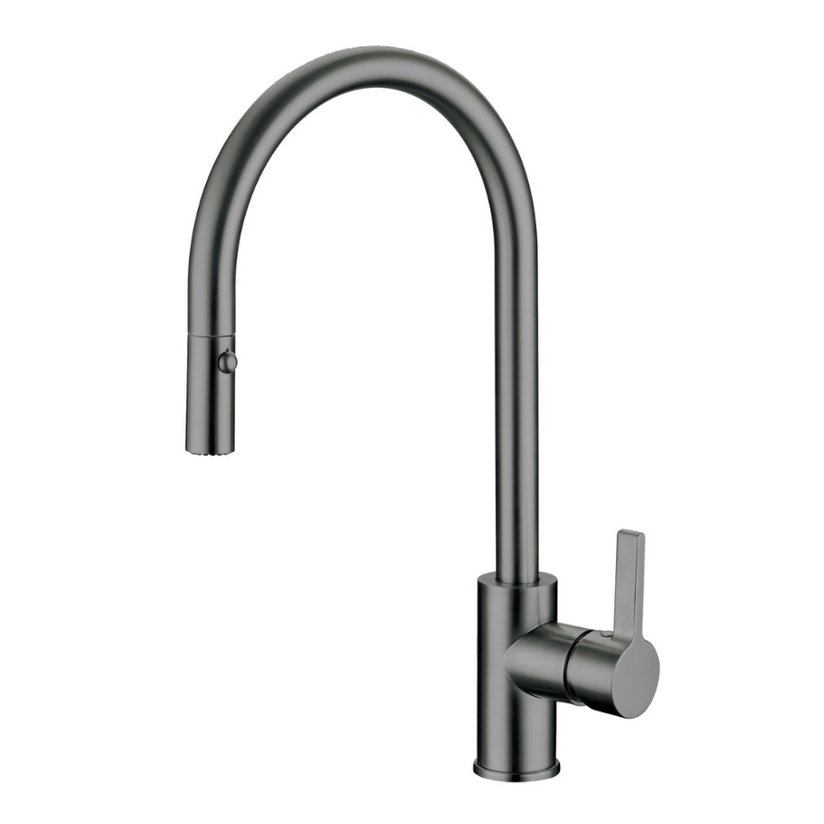 Otus Sink Mixer Pull-out