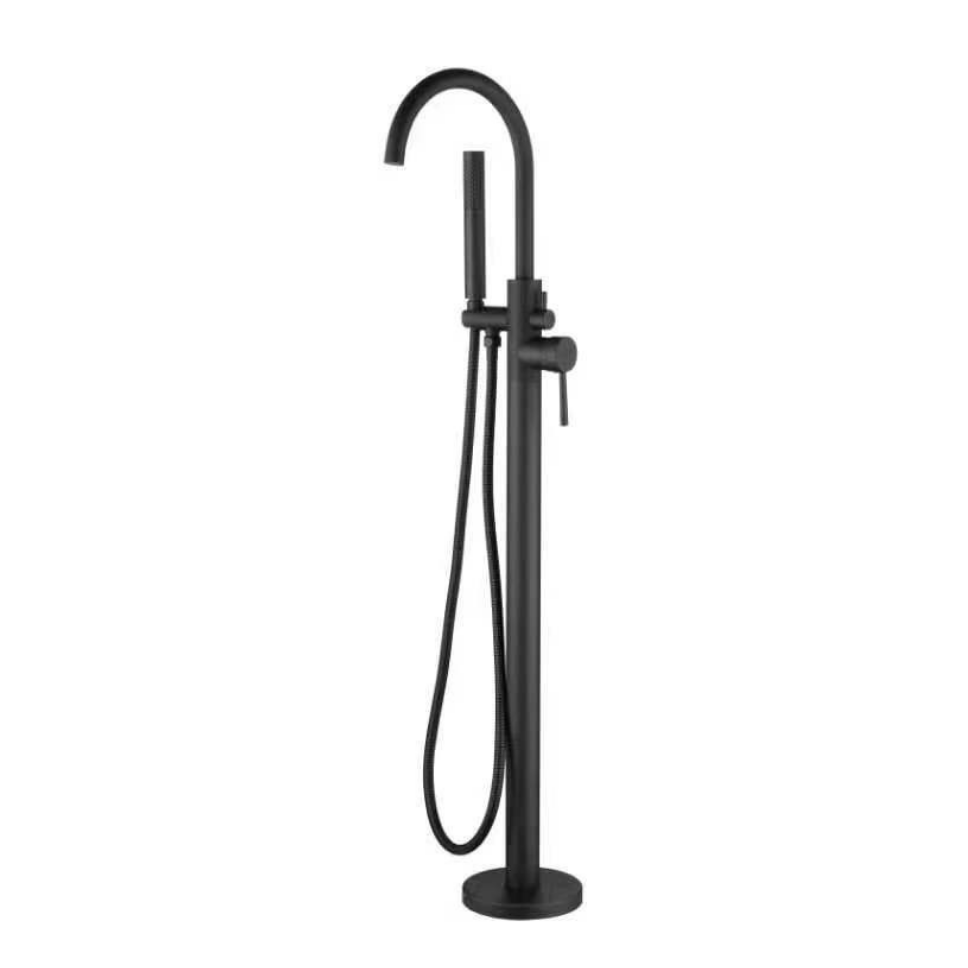 Otus Mixer Freestanding Bath