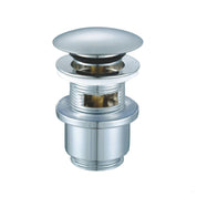 40mm Pop Up Bath Waste and Pipe