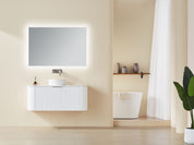 Avalon - Wall Hung Vanity