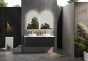 Avalon - Wall Hung Vanity