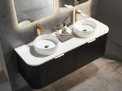 Avalon - Wall Hung Vanity