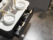 Avalon - Wall Hung Vanity