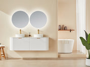 Avalon - Wall Hung Vanity