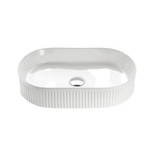 Cascade  - Ceramic Above Counter Basin
