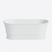 Harrington - Solid Surface Bathtub