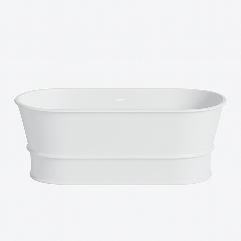 Harrington - Solid Surface Bathtub