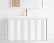 Kirribilli - Wall Hung Vanity