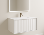 Kirribilli - Wall Hung Vanity