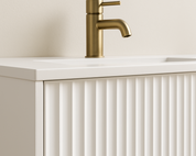 Kirribilli - Wall Hung Vanity
