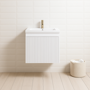 Kirribilli - Wall Hung Vanity