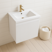 Kirribilli - Wall Hung Vanity