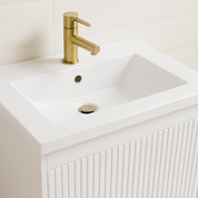 Kirribilli - Wall Hung Vanity